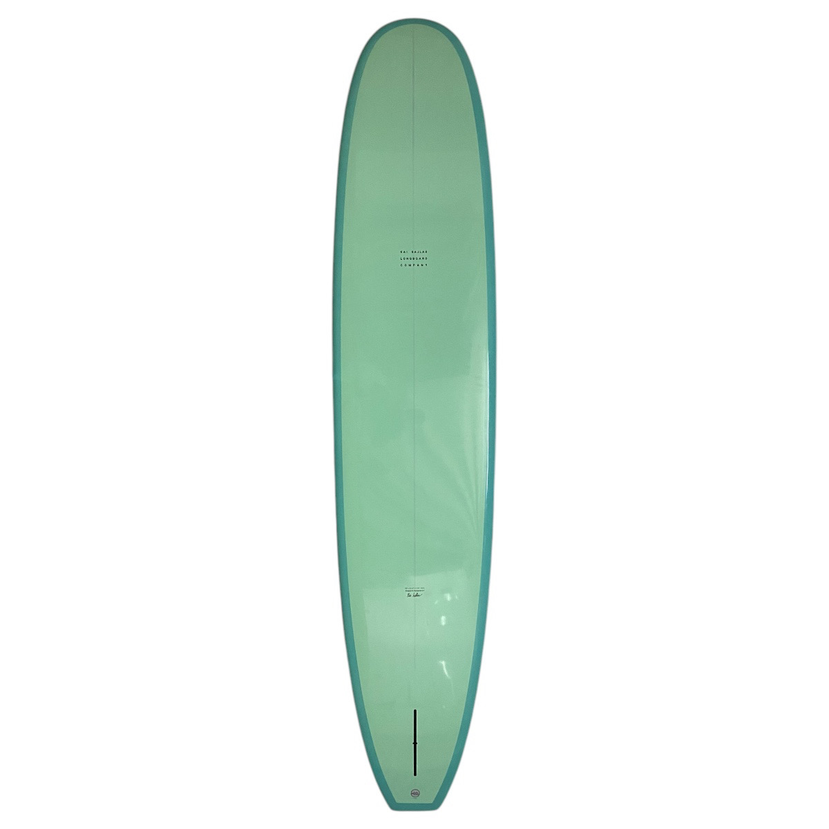 KAI SALLAS×THUNDERBOLT / WAIKIKI 9`2 SEAFOAM | USED SURF×SURF MARKET